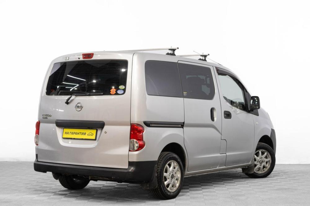 Nissan NV200 Барнаул  - изображение 5