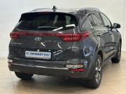 Kia Sportage IV Рестайлинг Москва  - изображение 23