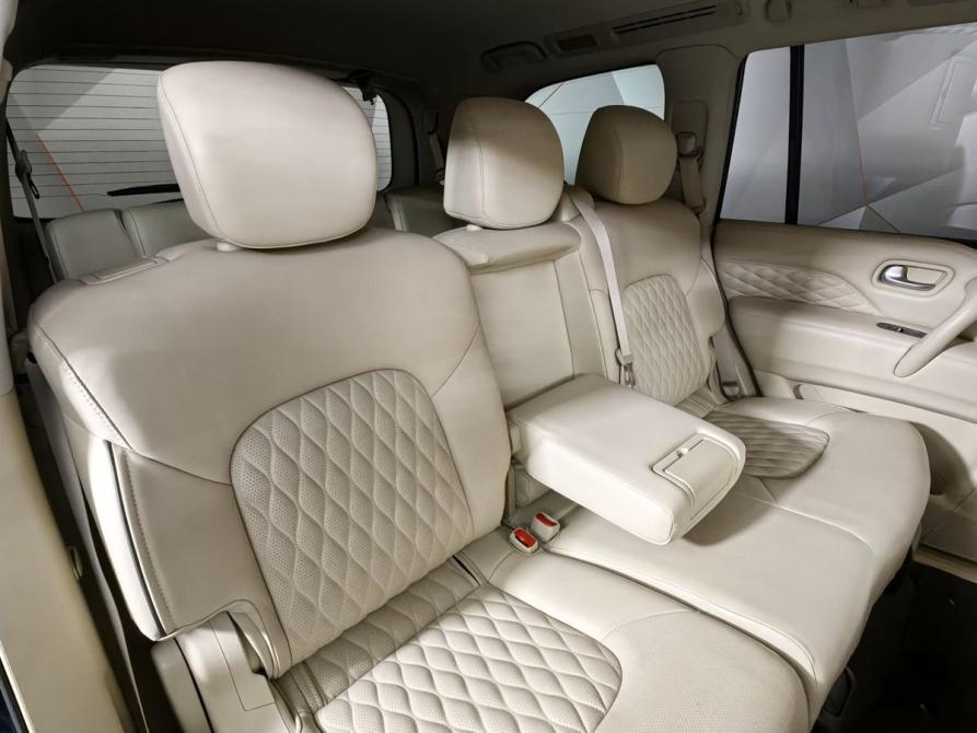Infiniti QX80 I Рестайлинг 2 Москва  - изображение 16