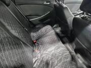 Hyundai Solaris I Воронеж  - изображение 37