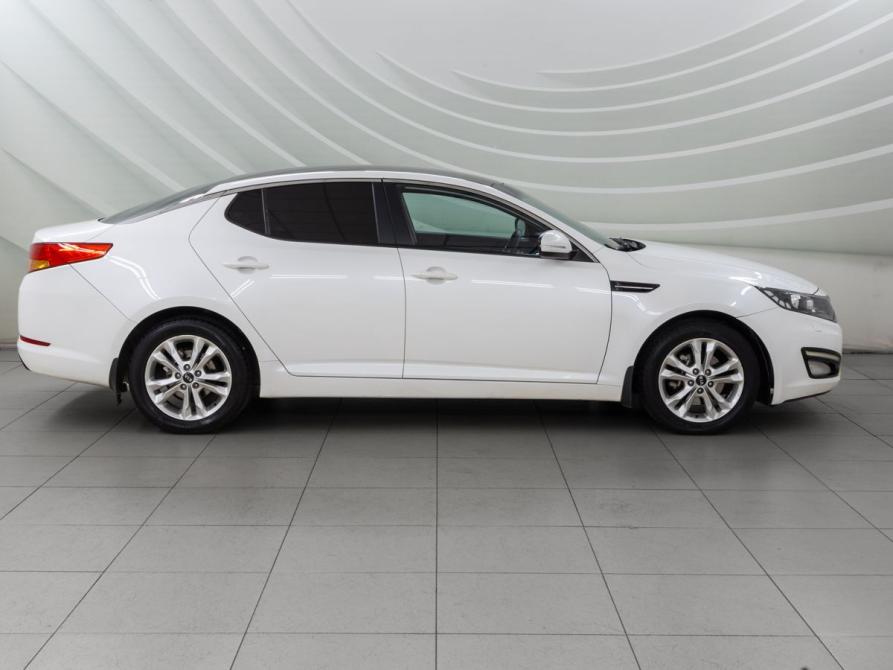 Kia Optima III Рестайлинг Волгоград  - изображение 8