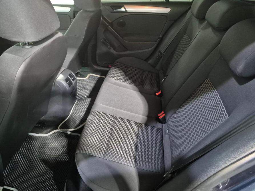 Volkswagen Golf VI Воронеж  - изображение 15