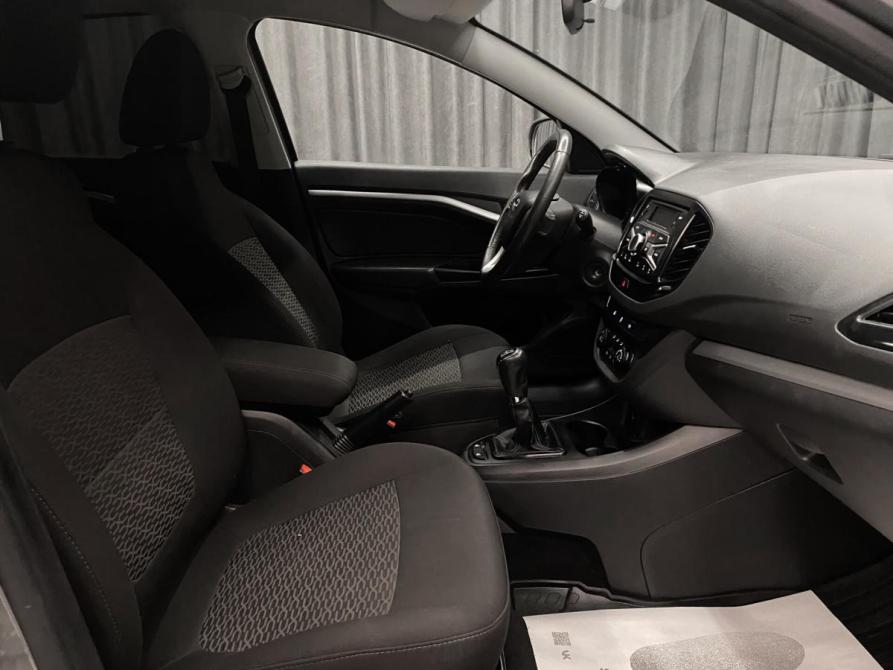 Lada (ВАЗ) Vesta I Красноярск  - изображение 12