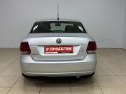 Volkswagen Polo V Альметьевск  - изображение 27