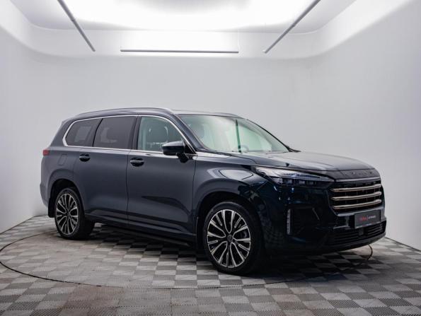 Exeed VX I с пробегом 2022 года, цена 2 450 000 рублей, 65200 км, внедорожник, Автокод Объявления