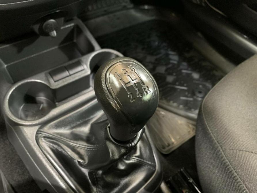 Lada (ВАЗ) Granta I Рестайлинг Нижнекамск  - изображение 12