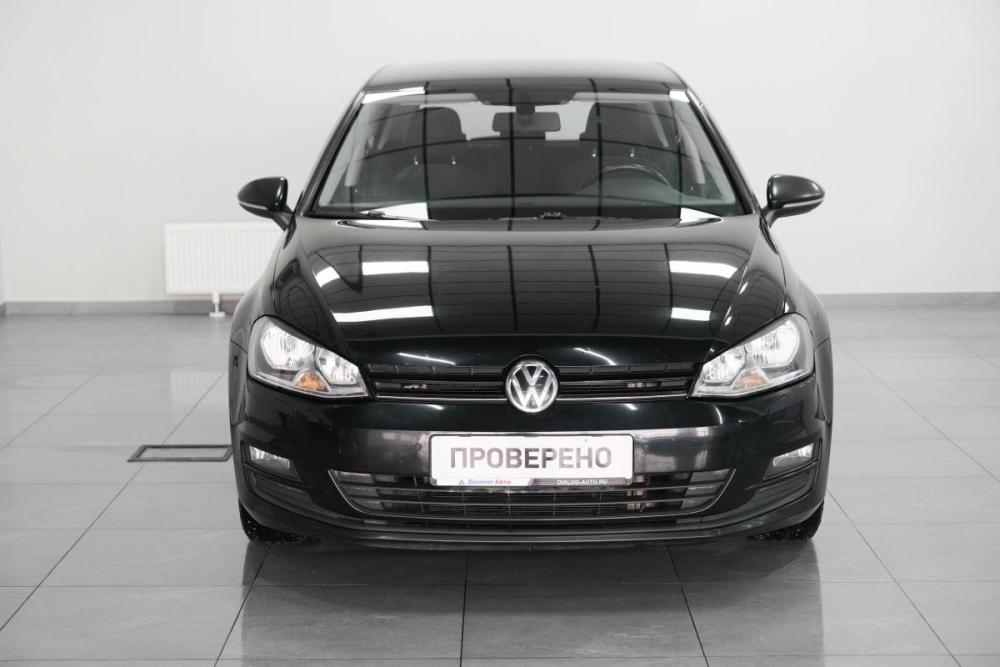 Volkswagen Golf VII Казань  - изображение 6