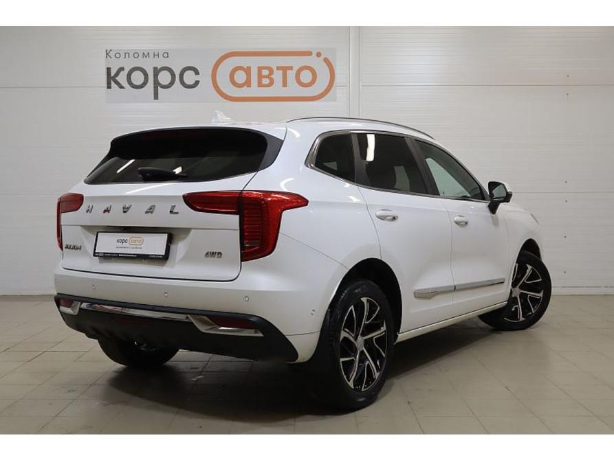 Haval Jolion I Коломна  - изображение 3
