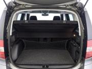 Skoda Yeti I Рестайлинг Москва  - изображение 36