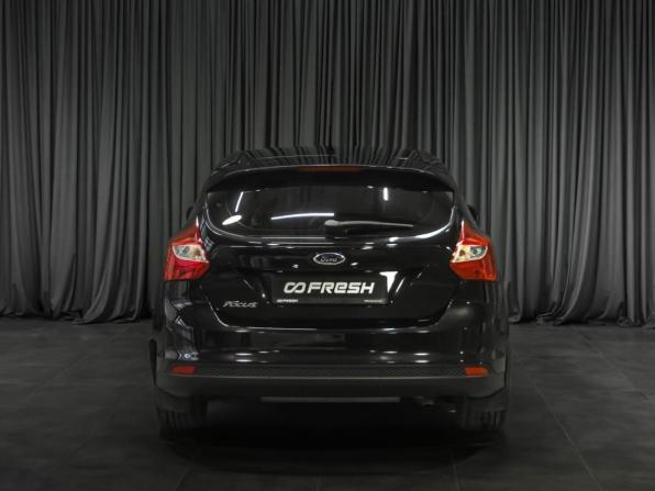 Ford Focus III с пробегом 2014 года, цена 1 019 000 рублей, 70766 км, хэтчбек, Автокод Объявления