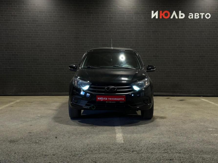 Lada (ВАЗ) Granta I Рестайлинг Челябинск  - изображение 2