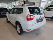 Nissan Terrano III (D10) Серпухов  - изображение 13