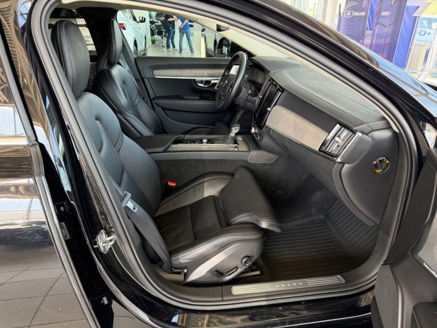 Volvo S90 II Рестайлинг Москва  - изображение 38