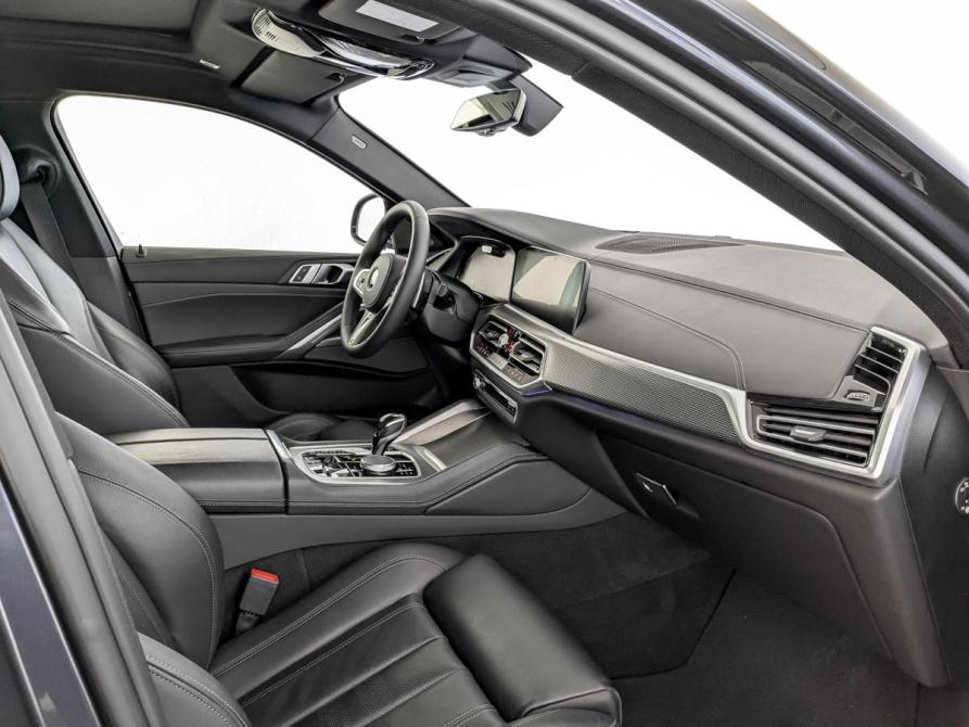 BMW X6 III (G06) Москва  - изображение 12