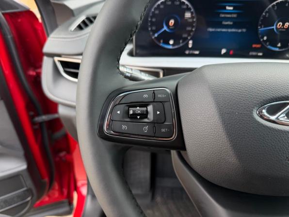 Chery Tiggo 7 Pro Max I с пробегом 2023 года, цена 1 830 000 рублей, 57891 км, внедорожник, Автокод Объявления
