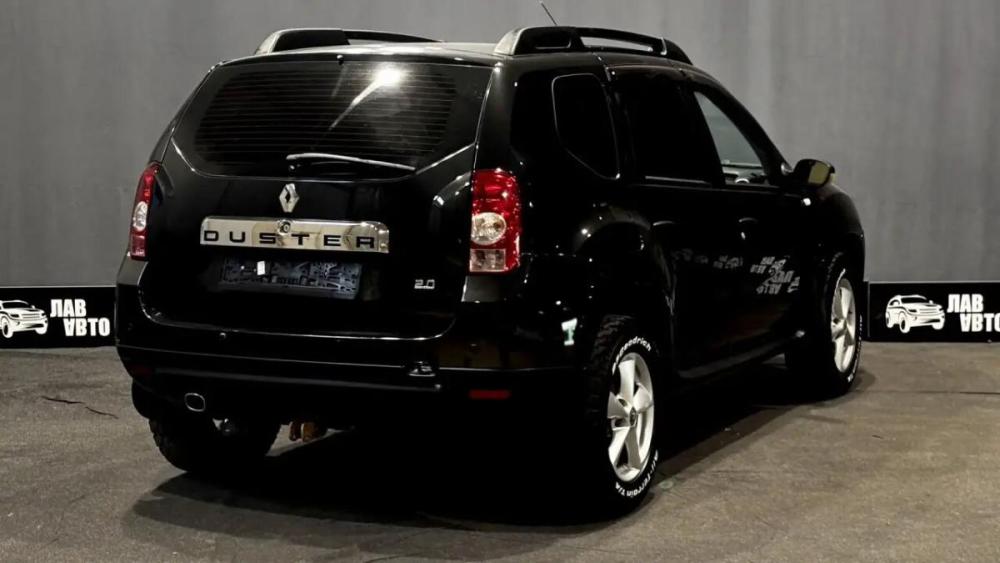 Renault Duster I Смоленск  - изображение 5