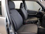 Chevrolet Niva I Рестайлинг Пермь  - изображение 44