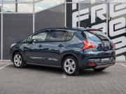 Peugeot 3008 I Краснодар  - изображение 20