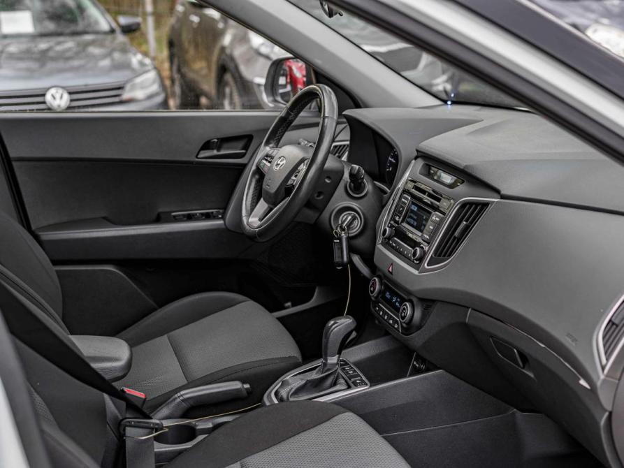 Hyundai Creta I Санкт-Петербург  - изображение 10