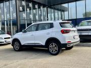 Chery Tiggo 4 I Рестайлинг Краснодар  - изображение 36