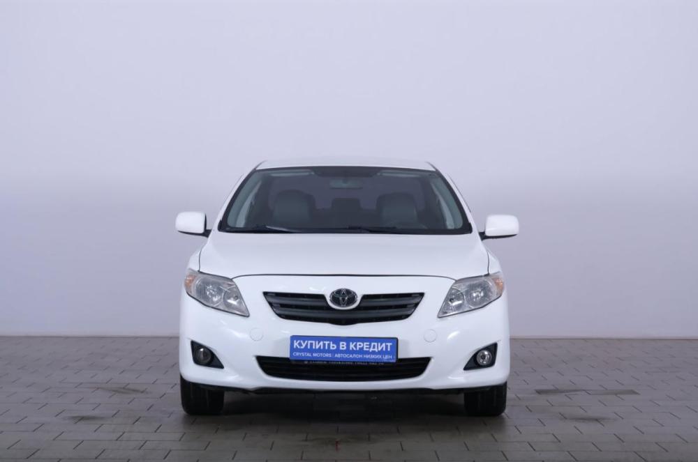Toyota Corolla X (E140 E150) Омск  - изображение 2