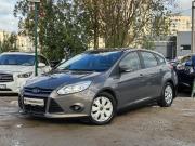 Ford Focus III Санкт-Петербург  - изображение 15