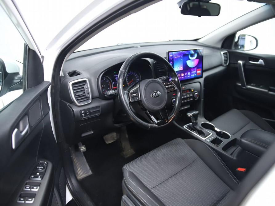 Kia Sportage IV Рестайлинг Уфа  - изображение 10