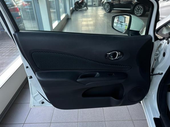 Nissan Note II с пробегом 2016 года, цена 745 000 рублей, 166318 км, хэтчбек, Автокод Объявления