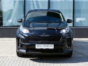 Kia Sportage IV Рестайлинг Екатеринбург  - изображение 29