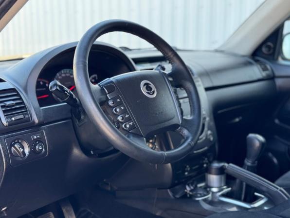 SsangYong Rexton II с пробегом 2010 года, цена 1 150 000 рублей, 107000 км, внедорожник, Автокод Объявления