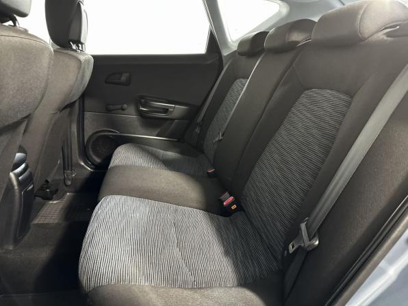 Kia Ceed I с пробегом 2008 года, цена 510 000 рублей, 239903 км, универсал, Автокод Объявления