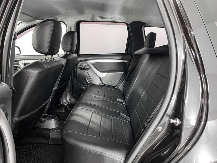 Renault Duster I Ногинск  - изображение 15