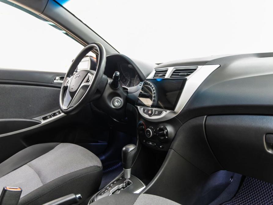 Hyundai Solaris I Волгоград  - изображение 11