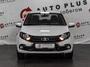 Lada (ВАЗ) Granta I Рестайлинг Минеральные Воды  - изображение 20
