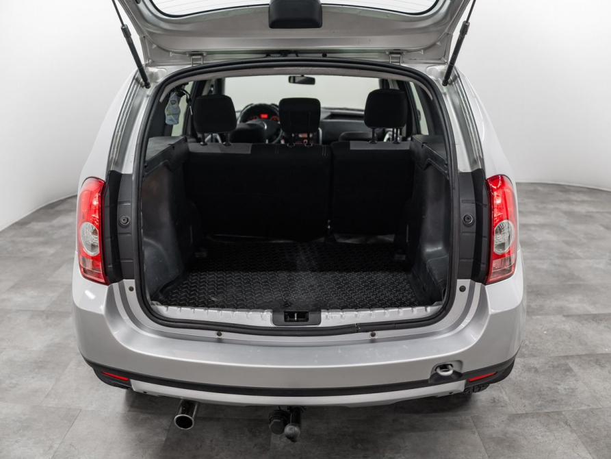 Renault Duster I Красноярск  - изображение 17