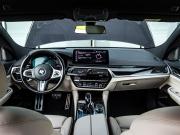 BMW 6 серии IV (G32) Рестайлинг Магнитогорск  - изображение 44