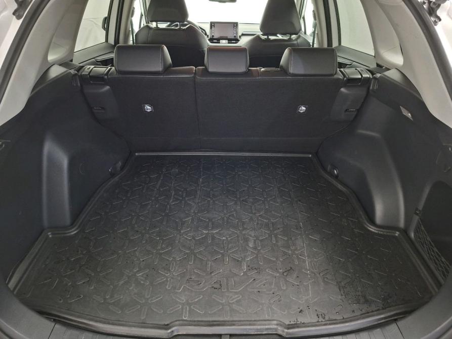 Toyota RAV4 V (XA50) Мурманск  - изображение 10