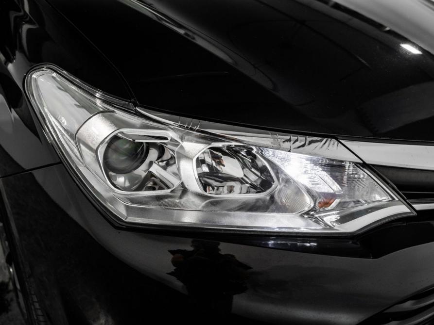 Toyota Corolla XI (E160 E170 E180) Рестайлинг 1 Иркутск  - изображение 21