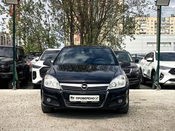 Opel Astra H Рестайлинг с пробегом 2008 года, цена 349 000 рублей, 215000 км, седан, Автокод Объявления