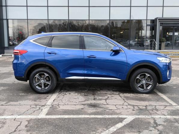 Haval F7 I с пробегом 2021 года, цена 1 625 000 рублей, 58600 км, внедорожник, Автокод Объявления