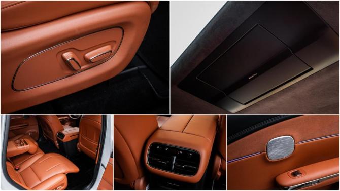 GAC Trumpchi S7 I с пробегом 2025 года, цена 4 569 000 рублей, 11519 км, внедорожник, Автокод Объявления