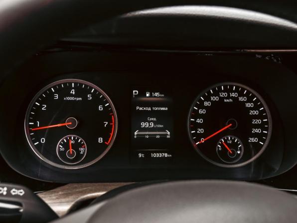 Kia K5 III с пробегом 2021 года, цена 2 580 000 рублей, 103378 км, седан, Автокод Объявления