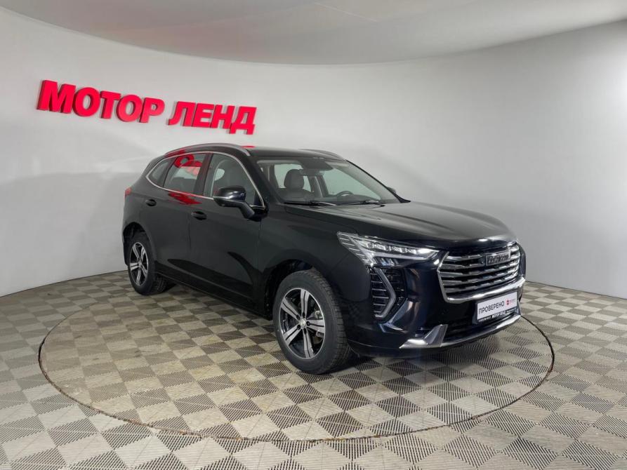 Haval Jolion I Воронеж  - изображение 3