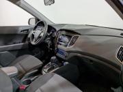 Hyundai Creta I Рестайлинг Химки  - изображение 39