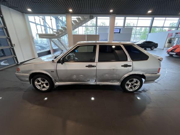 Lada (ВАЗ) 2114 с пробегом 2007 года, цена 114 000 рублей, 300212 км, хэтчбек, Автокод Объявления