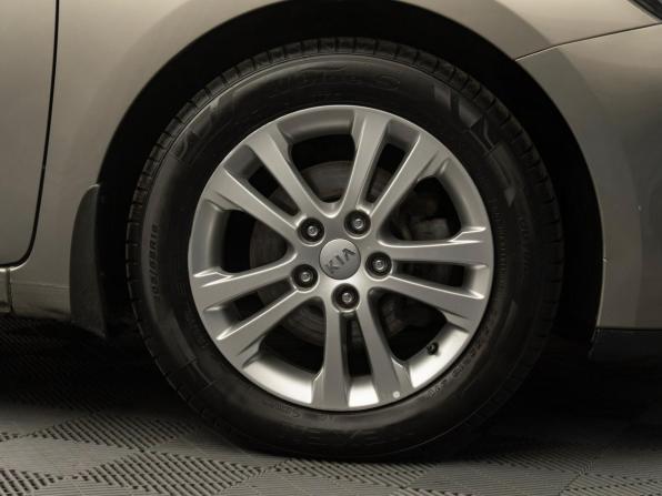Kia Ceed II с пробегом 2013 года, цена 1 280 000 рублей, 81906 км, хэтчбек, Автокод Объявления