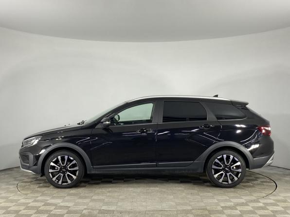 Lada (ВАЗ) Vesta I Рестайлинг (NG) с пробегом 2025 года, цена 1 599 000 рублей, 11734 км, универсал, Автокод Объявления