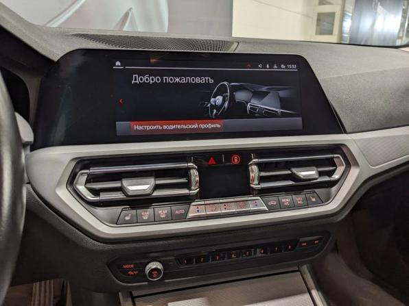 BMW 3 серии VII (G2x) с пробегом 2020 года, цена 3 250 000 рублей, 143293 км, седан, Автокод Объявления