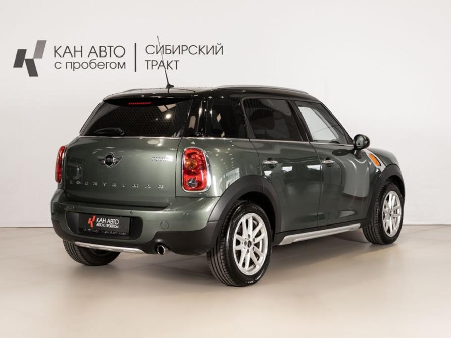 Mini Countryman I Казань  - изображение 3