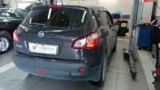 Nissan Qashqai I Рестайлинг Санкт-Петербург  - изображение 8